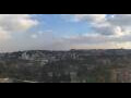 Webcam Jerusalem