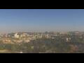 Webcam Jerusalem