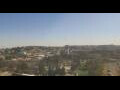 Webcam Jerusalem