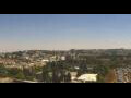 Webcam Jerusalem