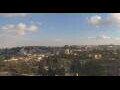 Webcam Jerusalem