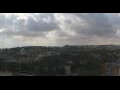 Webcam Jerusalem