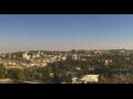 Webcam Gerusalemme