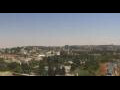 Webcam Jerusalem