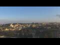 Webcam Jerusalem