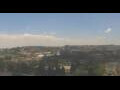 Webcam Jerusalem