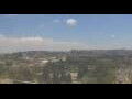 Webcam Jerusalem