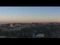 Webcam Jerusalem