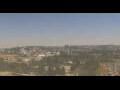 Webcam Jerusalem