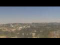 Webcam Jerusalem