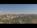 Webcam Jerusalem