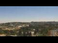 Webcam Gerusalemme