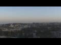 Webcam Jerusalem