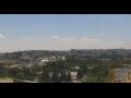 Webcam Jerusalem