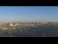 Webcam Jerusalem