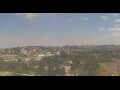 Webcam Jerusalem