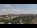 Webcam Jerusalem