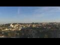 Webcam Gerusalemme
