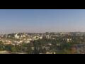 Webcam Jerusalem
