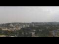 Webcam Jerusalem