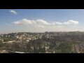 Webcam Jerusalem