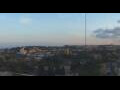 Webcam Jerusalem