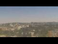 Webcam Jerusalén