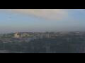 Webcam Jerusalem