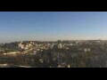 Webcam Jerusalem