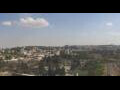 Webcam Jerusalén