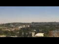 Webcam Jerusalem