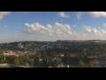Webcam Jerusalem