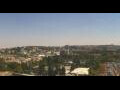 Webcam Jerusalem