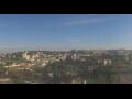 Webcam Jerusalem