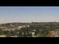 Webcam Jerusalem