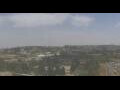 Webcam Jerusalén