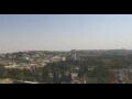Webcam Jerusalem