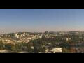 Webcam Gerusalemme