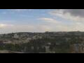 Webcam Jerusalem