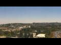 Webcam Jerusalem
