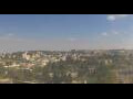 Webcam Jerusalem