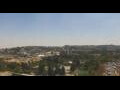 Webcam Gerusalemme