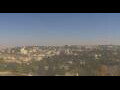 Webcam Jerusalem