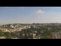 Webcam Gerusalemme