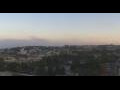 Webcam Jerusalem