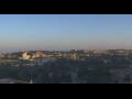 Webcam Jerusalem