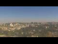 Webcam Jerusalem