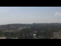 Webcam Jerusalem