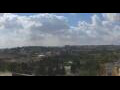 Webcam Jerusalem
