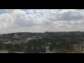Webcam Gerusalemme
